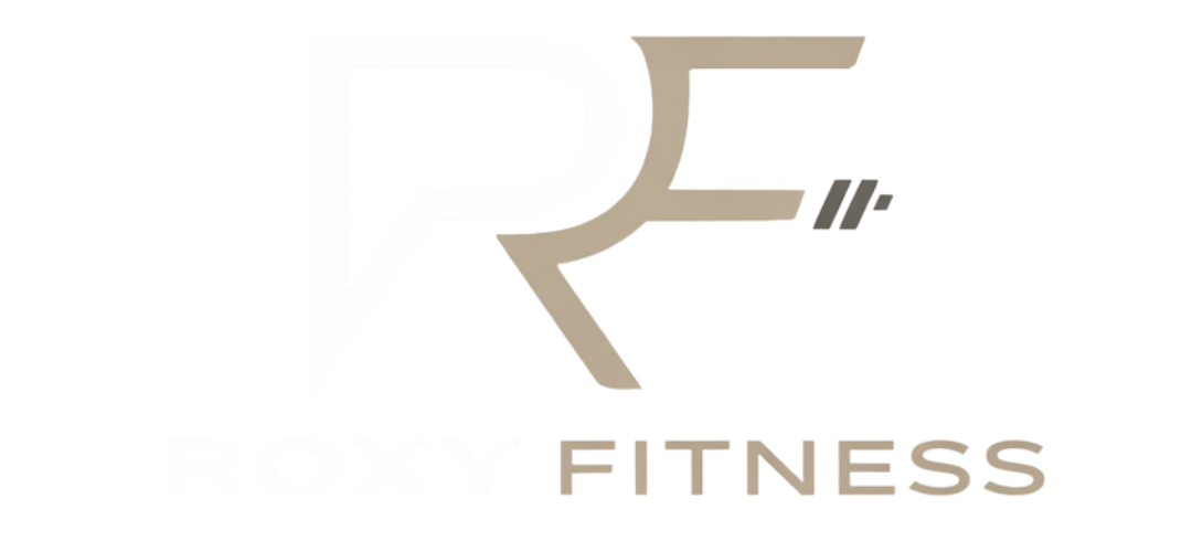 Roxsy Fitness │ Trainer & Wellness Coach